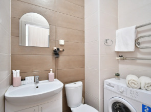 Квартира для 2