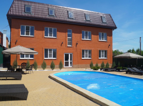 Гостевой Дом Комфорт-Дон