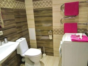 Двухкомнатные Business Studio апартаменты на Московском проспекте