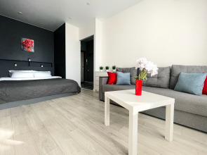 Апартаменты на Академика Королева