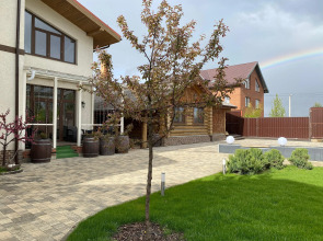 Гостевой дом Сталевар