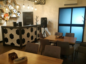 Отель 5 колец