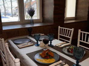 Отель Нобель