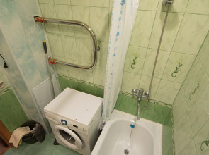 Апартаменты Чайка House на Гагарина 99/1