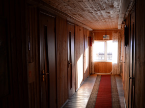 Гостевой дом Берёзка