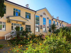 Отель База отдыха Адлер