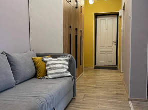 Апартаменты Скандинавия