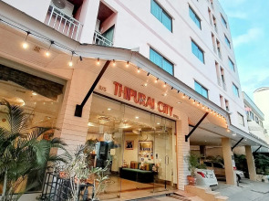 Thipurai City Hotel