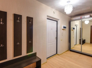 Апартаменты Атлант