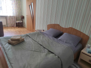 Квартира уютная