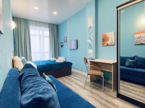 Апартаменты Family