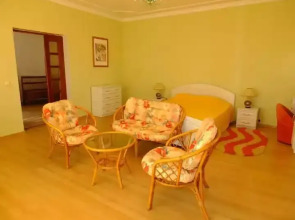 Гостевой дом Семейный