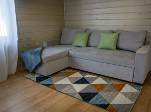 Коттедж на Берег Истры