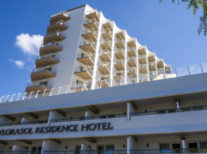 Отель Florasol Residence