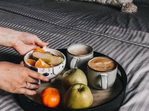 Гостевой Дом Woodsy House