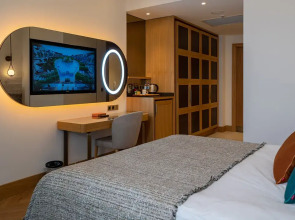 Отель Liberty Fabay