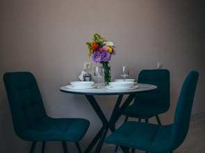 Апартаменты Уютные дизайнерские