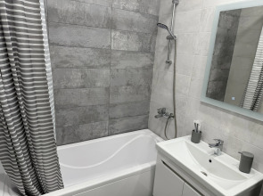 Квартира на Ставропольской улице 95