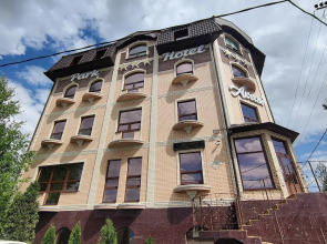 Отель парк Аксай