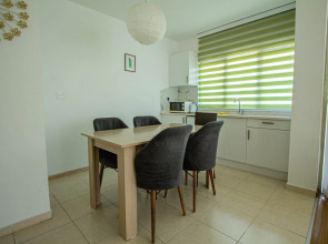 Апарт-отель Rix