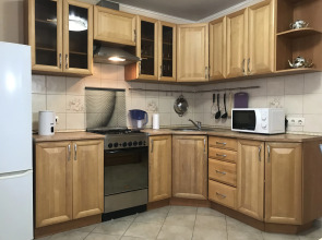 Апартаменты на Карта Маркса