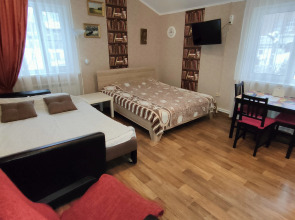 Апартаменты на Гражданской №3