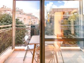 Апартаменты Apt Muguet