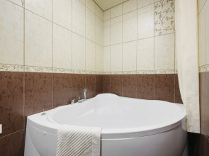 Отель SQ Кировский