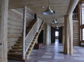 Отель Теремъ