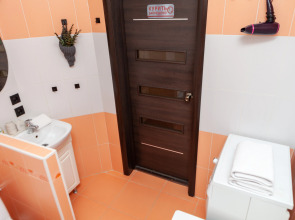 Апартаменты Компания Подушка на Истомина