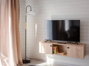 Частный дом Озёрный 374