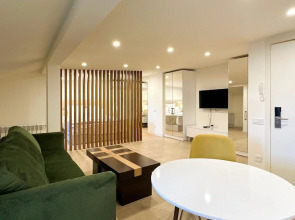 RIS Opera Apartments Yerevan