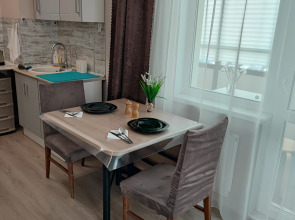 Квартира Уютная В Янино