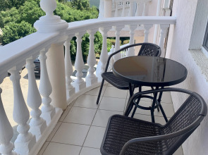 Гостевой дом Артика