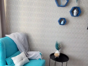 Квартира как дома