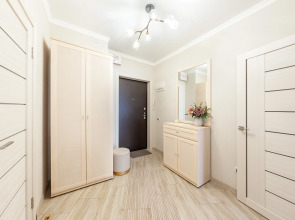 Апартаменты на Улице Куникова 5