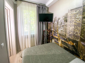 Апартаменты Prestige