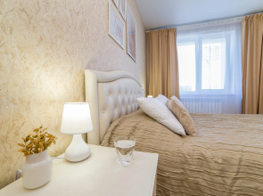 Апартаменты на Чкалова 242