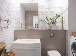 Апартаменты Город Рек на Баскова