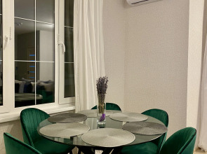 Апартаменты Comfort & Relax Home at Naberezhniy