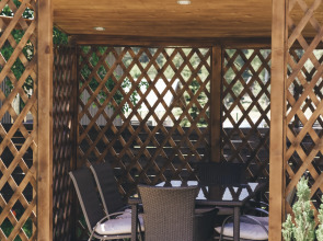 База отдыха Barn