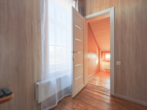 База Отдыха Эконевидаль