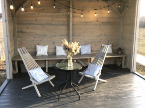 Частный дом Shanti SPA