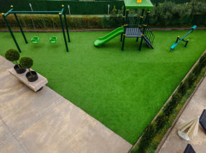 Апарт-отель Next Green Aparthotel Official.