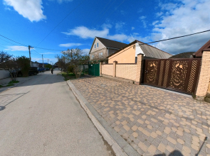 Гостевой дом Фета