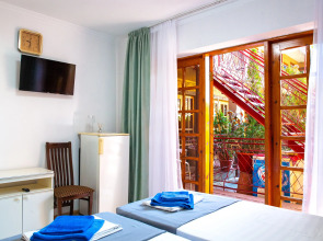 Гостевой дом Камелот