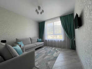 Апартаменты Ялта Алмаз 1