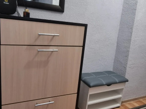 Квартира у Парка