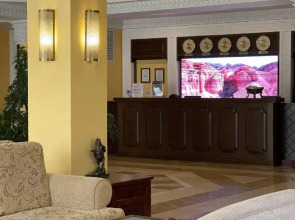 Отель Samal Resort & Spa