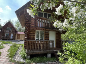 Гостевой дом Деревенька Алтая